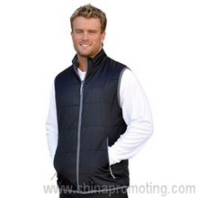 Mens Versatile Vest images