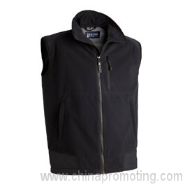 Gilet Windstopper adulazione