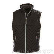 Burney Water Repellent Vest images