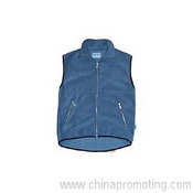 Classic Fleece Vest images