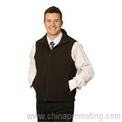 Herre Softshell Vest images