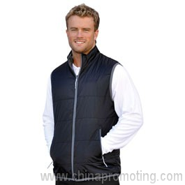 Mens Versatile Vest