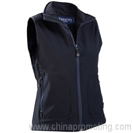 Morgan Ladies Vest