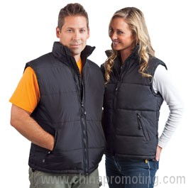 Ridge Vest