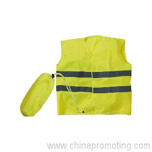 Gilet di sicurezza