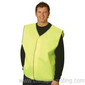 HiVis bezpečnostní vesta den užívání small picture