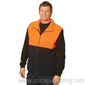 HiVis Two Tone Polar Fleecy Vest small picture