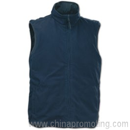 Gilet de Warren