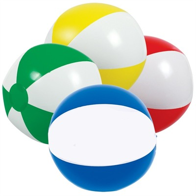 Beach Ball