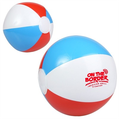 Corporate Days Beach Ball