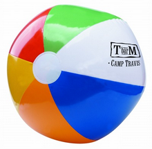 40cm Beach Ball images