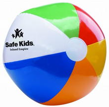 Colour Beach Ball images