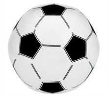 Inflatable Football images