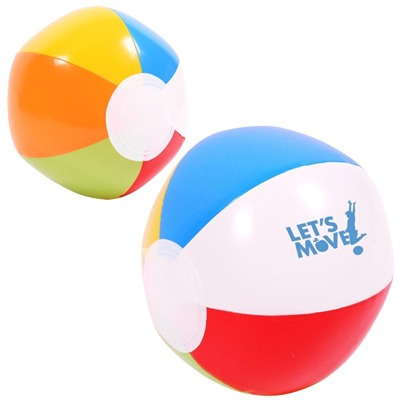 Inflatable Beach Ball