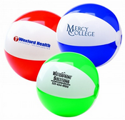 15cm Two Tone Strandball images