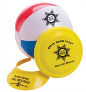 Outdoor Game Kit images