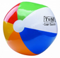 40cm Beach Ball small picture