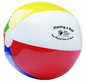 Pelota de playa de 60cm small picture