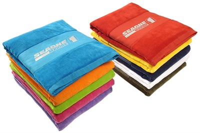 Beach Towels