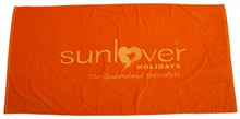 Velour Beach Towel images