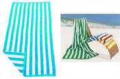 Pacific Beach Towel images