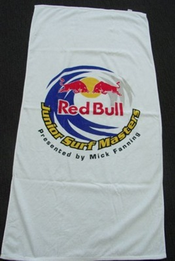 Sports Beach Towel images