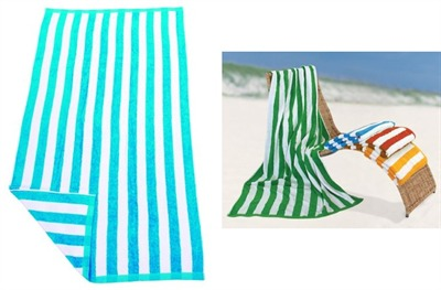Pacific Beach Towel