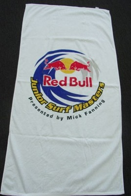 Sports Beach Towel