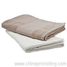 Bamboo Towel images