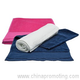 Fitness Towel