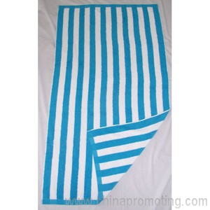 Hawaiian Stripe Towels