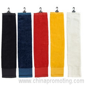 Golf Towel images