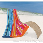 Summer Stripe Towels images