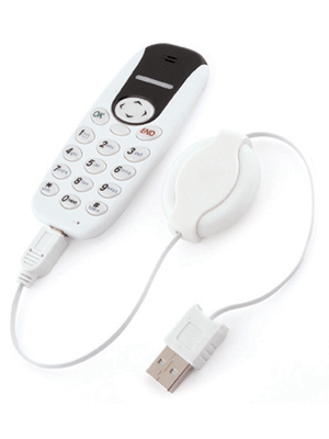 Belissimo Voip telefon