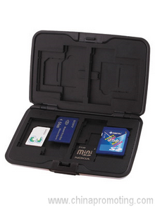 Memory Card Wallet images