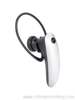 Háček Bluetooth Headset