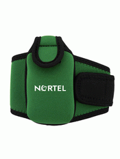Neoprene Mobile Phone Holder With Large Strap images
