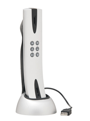 Téléphone VoIP