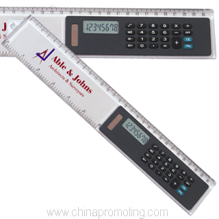Acrylic Ruler Calculator