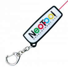 Laser Pointer Key Ring images