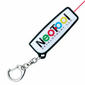 Laser Pointer Key Ring small picture