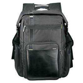 17 inç Compu sırt çantası bozabilir