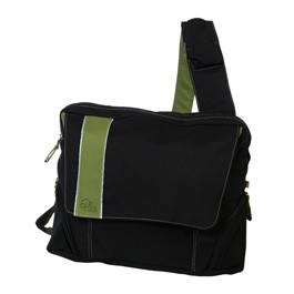 Eco reciclate Deluxe Sling urbane