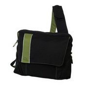 Eco reciclado Sling urbano Deluxe images