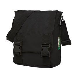 PET verticale Satchel Bag