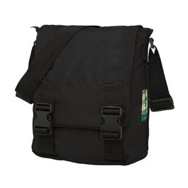 PET pystysuora Satchel Bag