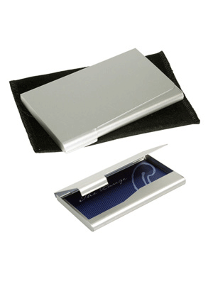 Business Card Holder