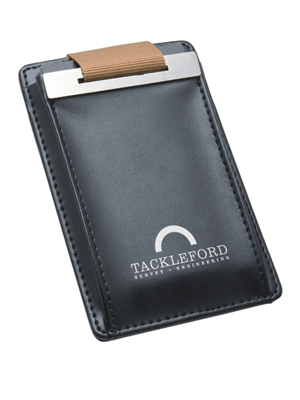 Geneva Card Holder