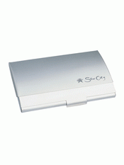 Saku Deluxe Business Card Holder images