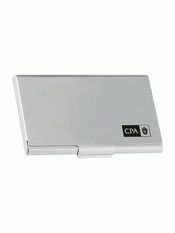 Econo-Aluminium-Kartenhalter images